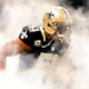 Image for article titled Jonathan Vilma Sues Marlins For Allegedly Ruining His Barbecue Stand